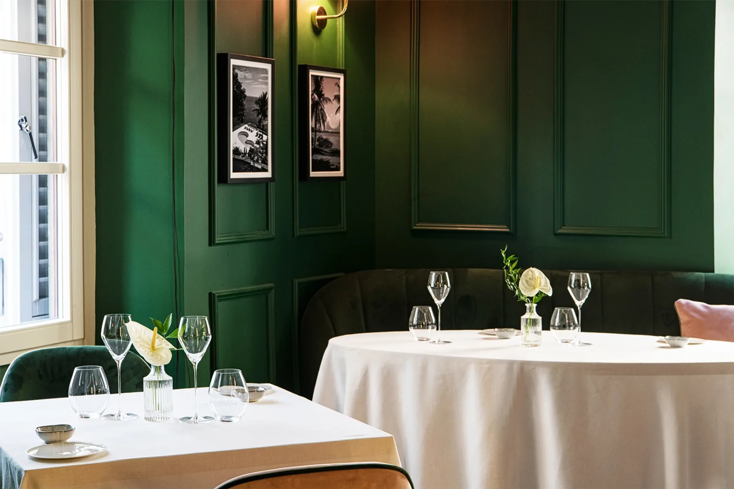 Luca's — Firenze