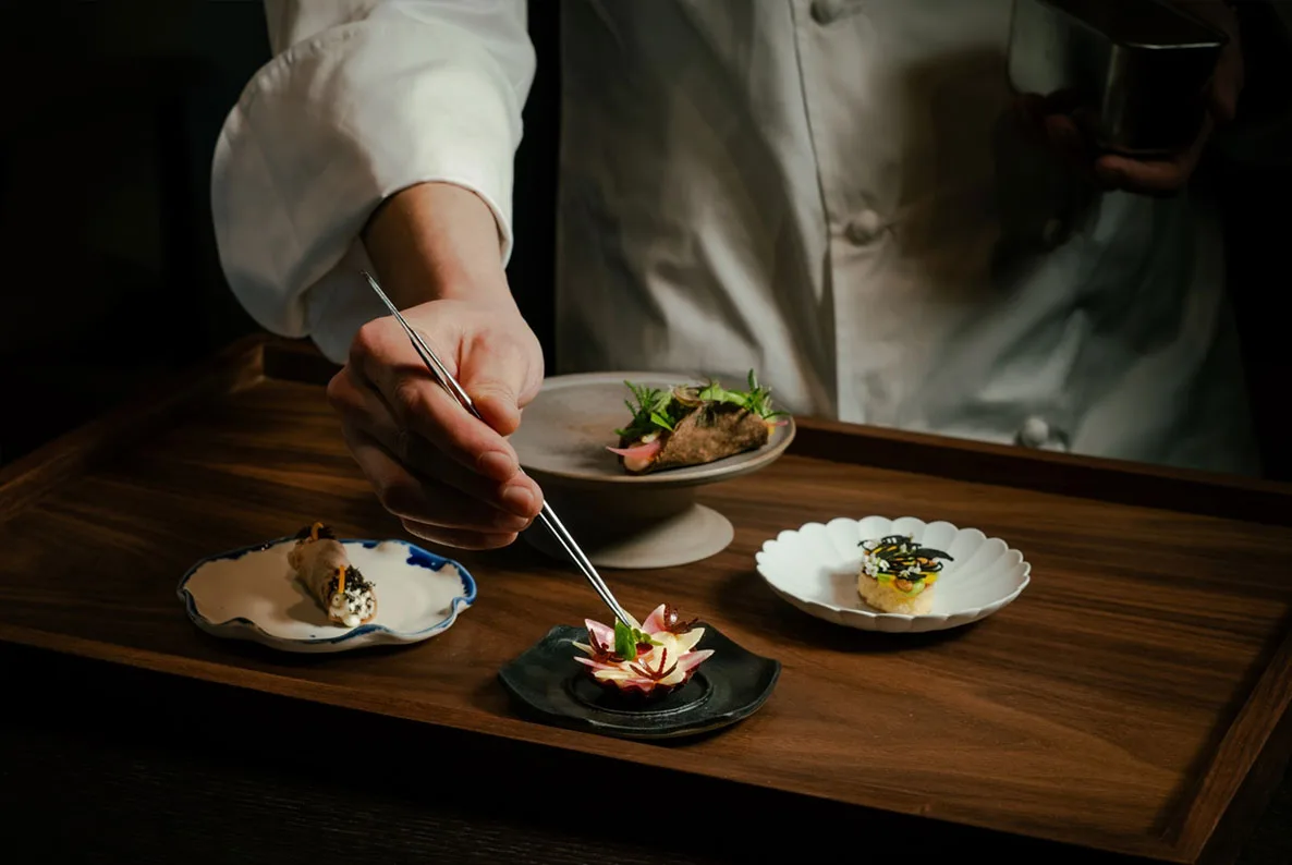 Da Lorenzo: A New Venture in Venice