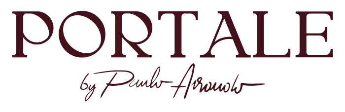 PORTALE by Paulo Airaudo logo